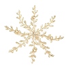 Brass Cabochon Settings KK-G601-01G-1
