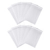 PE Film Bubble Bags ABAG-TAC0035-14A-2