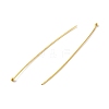 Brass Ball Head pins RP0.5X44mm-G-2