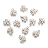 304 Stainless Steel Charms STAS-J014-12-1