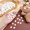 300Pcs Felt Cabochons FIND-PH0038-26B-3