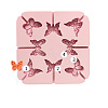 Food Grade DIY Silicone Molds WG69612-02-1