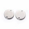 Tarnish Resistant 201 Stainless Steel Links connectors LS-STAS-L234-029A-2
