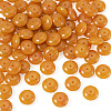 80Pcs 61G Acrylic Imitation Gemstone Beads MACR-TADJ0001-10A-2