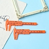 Plastic Vernier Caliper TOOL-YW0001-20-6