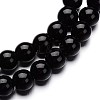 Glass Round Bead Strands X-GLAA-I028-10mm-02-1