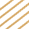 5M 3-Ply PU Leather Braided Cord LC-GF0001-12F-6