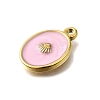 304 Stainless Steel Pendants STAS-A114-04G-02-2