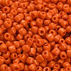 6/0 Glass Seed Beads X2-SEED-A010-4mm-50-3