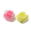 Luminous Resin Decoden Cabochons RESI-Z032-05C-4