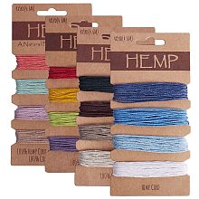 16 Colors Jute Cord OCOR-SZ0001-14