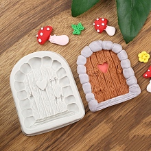 Food Grade DIY Silicone Molds DIY-M020-05