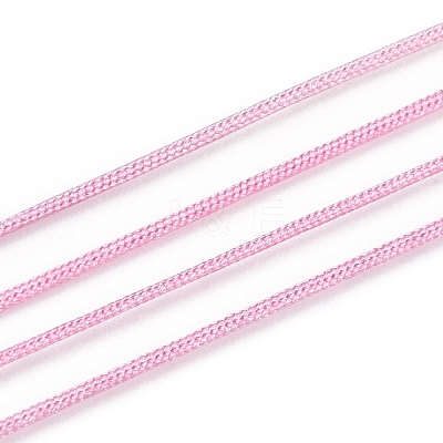Nylon Chinese Knot Cord NWIR-C003-01B-22-1