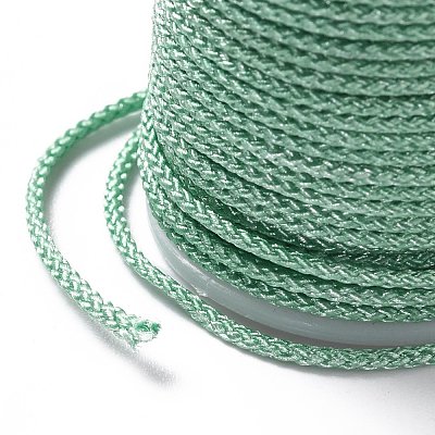 Braided Nylon Threads NWIR-D056-01F-1