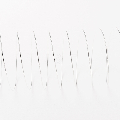 Steel Memory Wire MW5.0CM-S-1