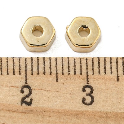 CCB Plastic Spacer Beads CCB-L014-17G-1