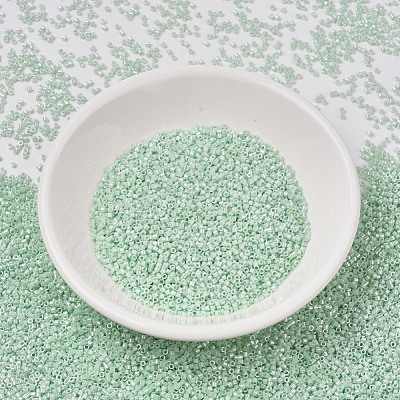 MIYUKI Delica Beads SEED-JP0008-DB1536-1