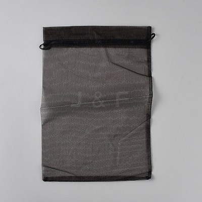 Organza Drawstring Packaging Bags OP-WH20002-002A-1