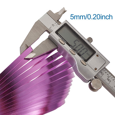 Aluminum Wire AW-S010-22-1