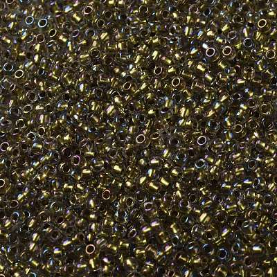 TOHO 11/0 Round Beads SEED-XTR11-0262-1
