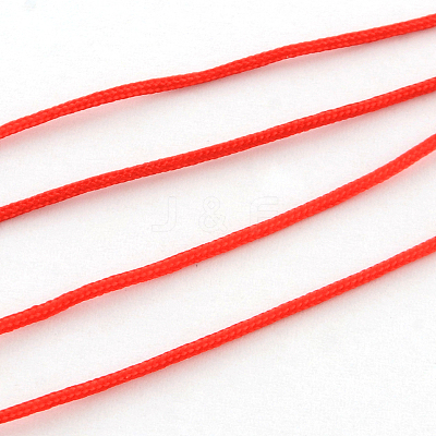 Nylon Braided Cord NWIR-R013-2mm-700-1