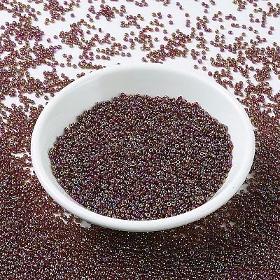 MIYUKI Round Rocailles Beads X-SEED-G007-RR2461-1