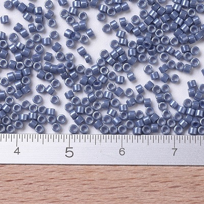 MIYUKI Delica Beads X-SEED-J020-DB0267-1