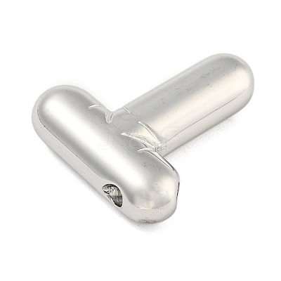 Non-Tarnish 304 Stainless Steel Pendants STAS-B071-01P-T-1