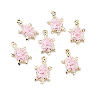 Alloy Enamel Pendants LS-FIND-E031-01LG-01-1