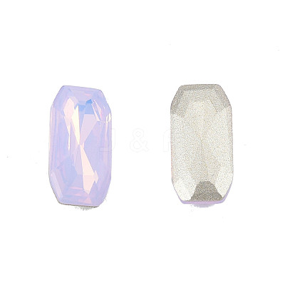 K9 Glass Rhinestone Cabochons MRMJ-N029-22-03-1