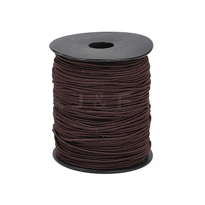 Round Elastic Threads DIY-XCP0003-65-1
