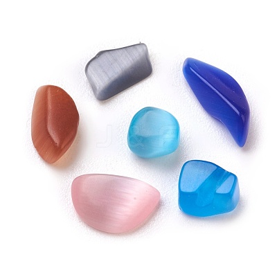 Cat Eye Beads CE-L021-01-1