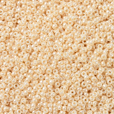 MIYUKI Round Rocailles Beads X-SEED-G007-RR0441-1