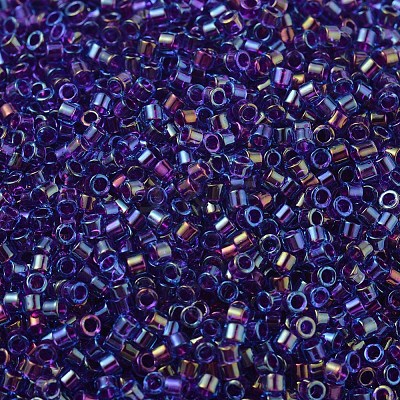 MIYUKI Delica Beads SEED-JP0008-DB1755-1