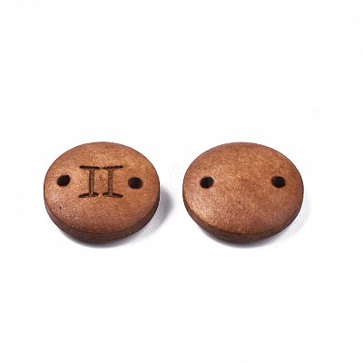 Wood Links Connectors WOOD-S053-52K-1