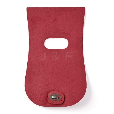 Imitation Leather Bag Cover FIND-M001-03E-1