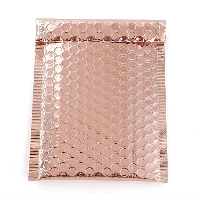 Matte Film Package Bags LS-OPC-P003-01A-03-1