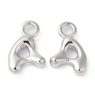 Brass Charms KK-P234-13P-AA-1