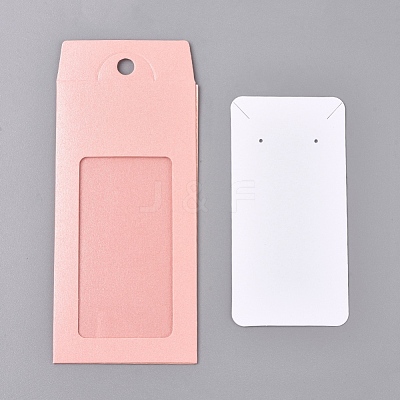 Paper Boxes CON-L021-02-1