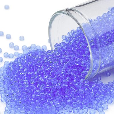 TOHO 11/0 Round Beads SEED-XTR11-0013-1