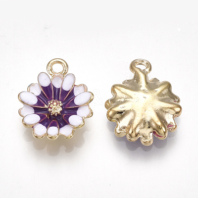 Alloy Pendants X-PALLOY-S177-08C-1