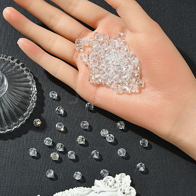 Preciosa® Crystal Beads X-PRC-BB6-00030-242-1