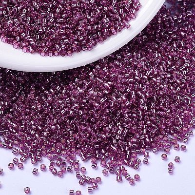 MIYUKI Delica Beads X-SEED-J020-DB2162-1