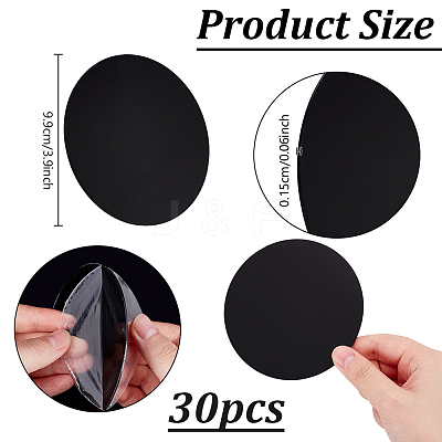 Acrylic Sheets FIND-WH0176-21D-1