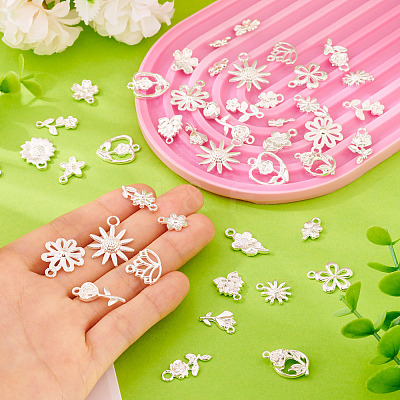 Alloy Pendant Sets FIND-TAC0035-32-1