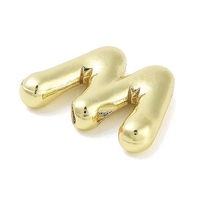 Rack Plating Brass Pendants KK-C055-01W-G-1