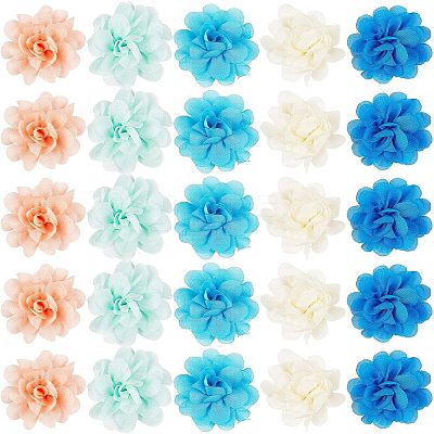 Lace Costume Accessories OHAR-CA0001-01-1
