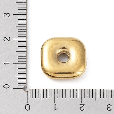 304 Stainless Steel Spacer Beads STAS-A088-04G-1