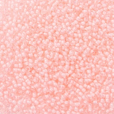 TOHO 11/0 Round Beads X-SEED-TR11-0967-1