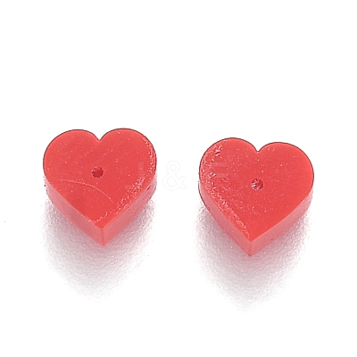 Silicone Ear Nuts X-RESI-N028-01A-1